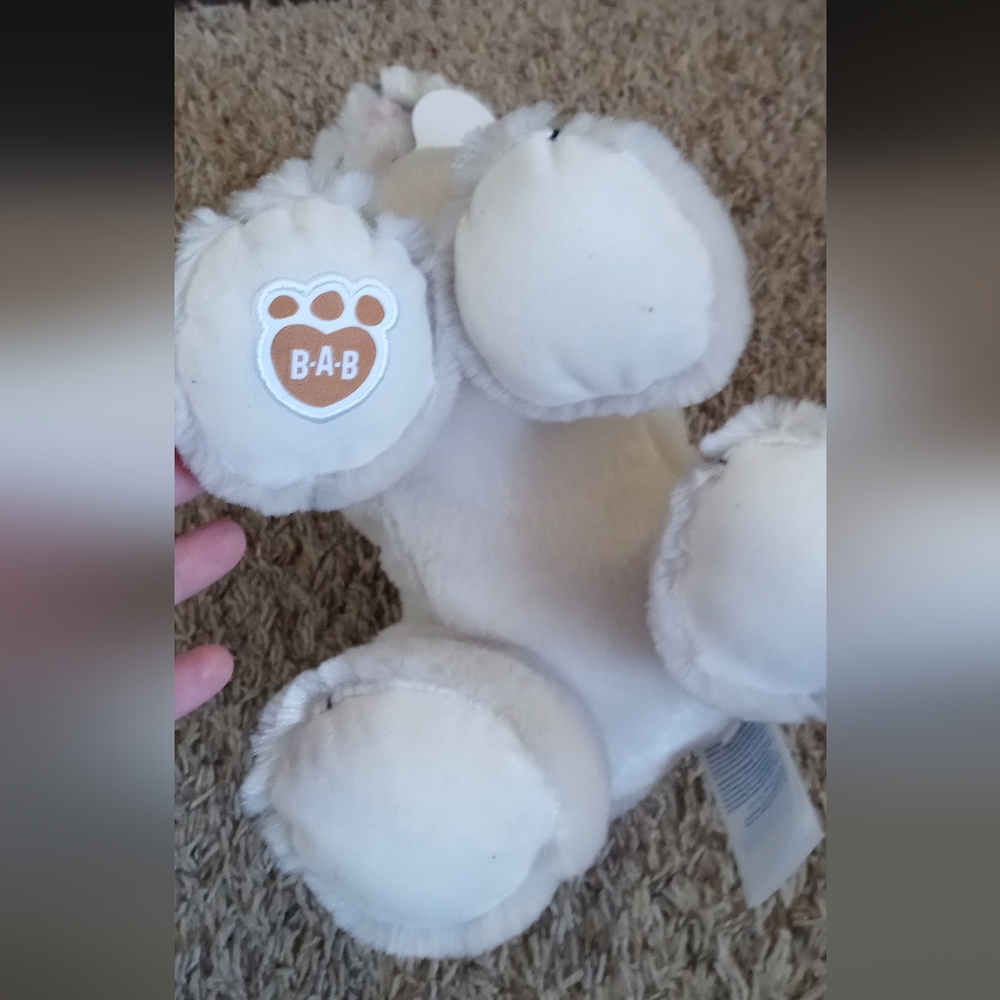 Build a Bear. Rescue Pet. - Picture 2 of 5